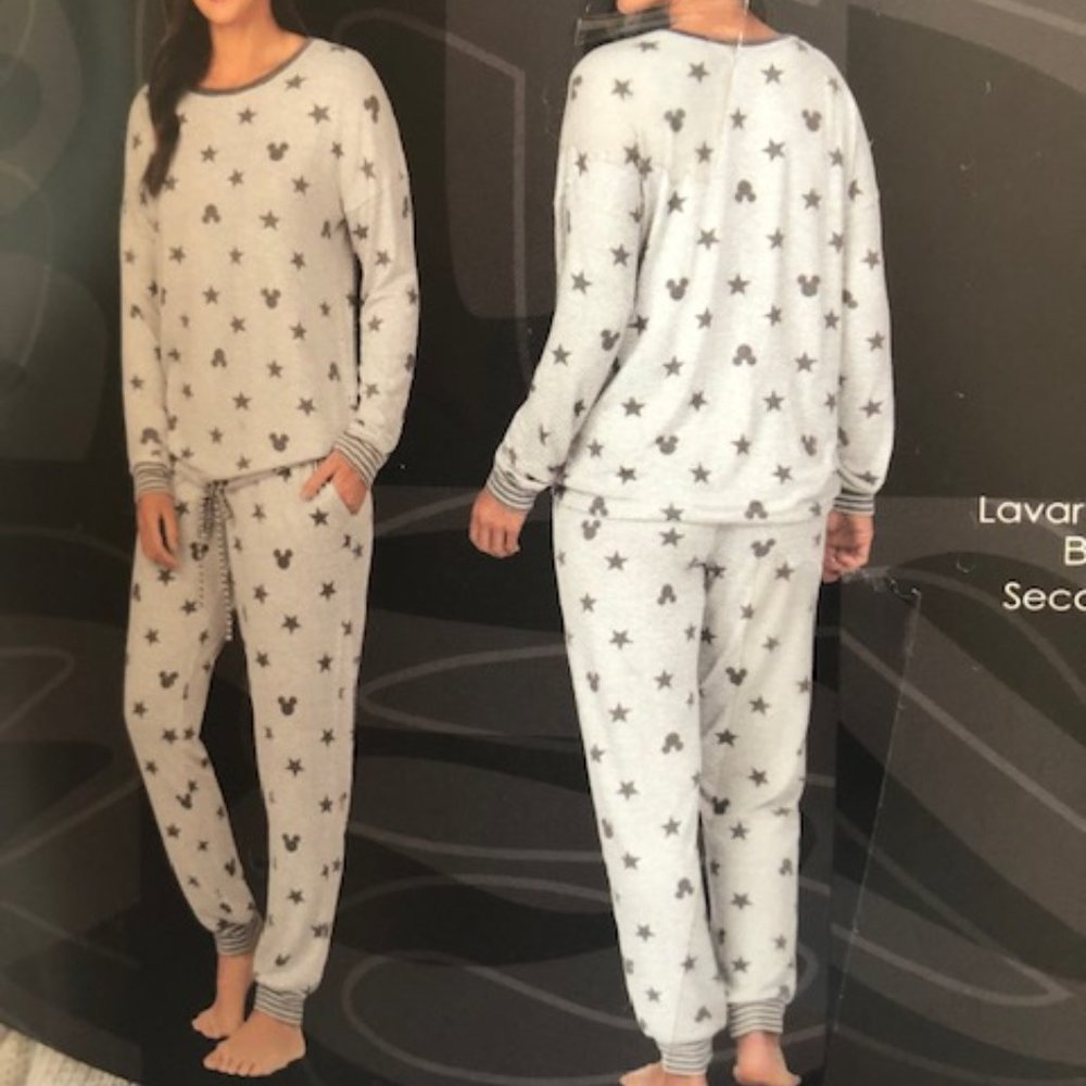 Disney PJ Set. Mickey. Lounge. Set. Size  L, XL, XXL - Picture 8 of 8
